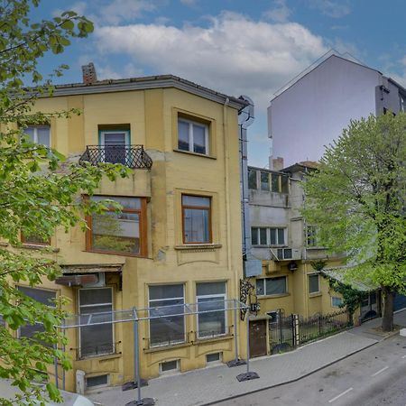 Стеди - Стаи За Гости Варна Экстерьер фото