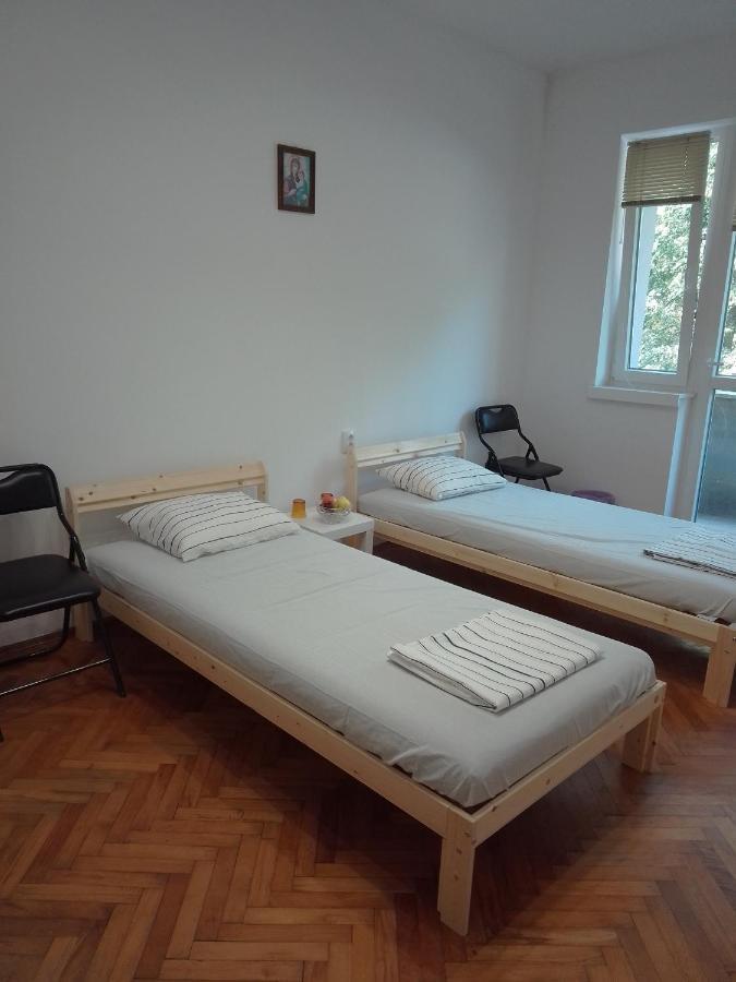Стеди - Стаи За Гости Варна Экстерьер фото